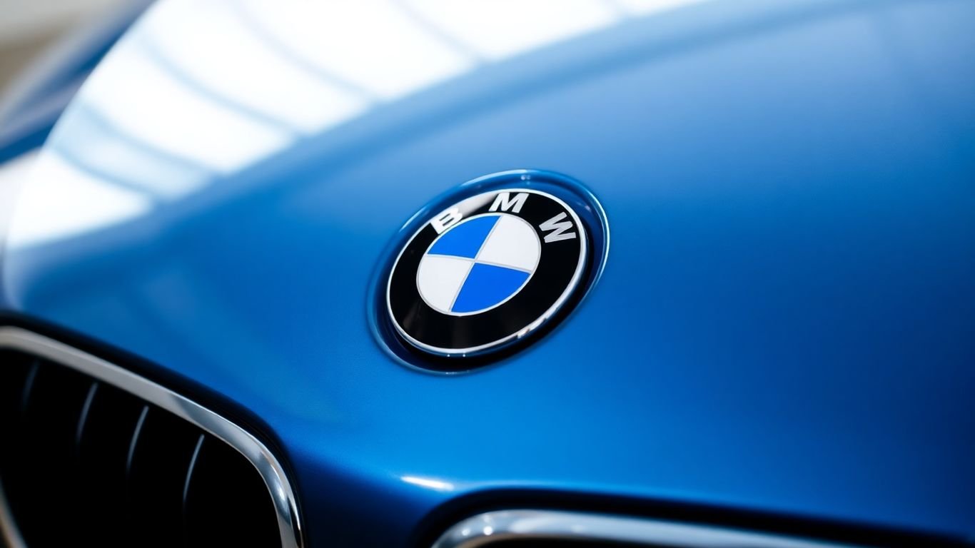 Find Genuine OEM BMW Replacement Parts for Your Vehicle