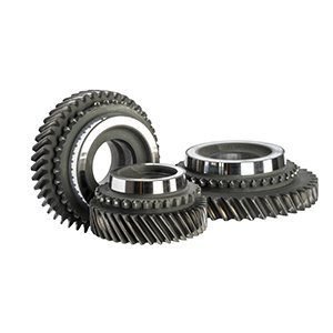 transmission's parts