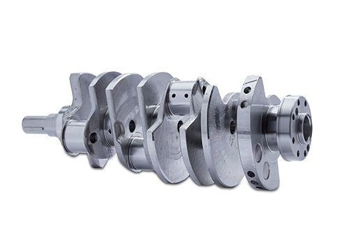 CRANKSHAFT.