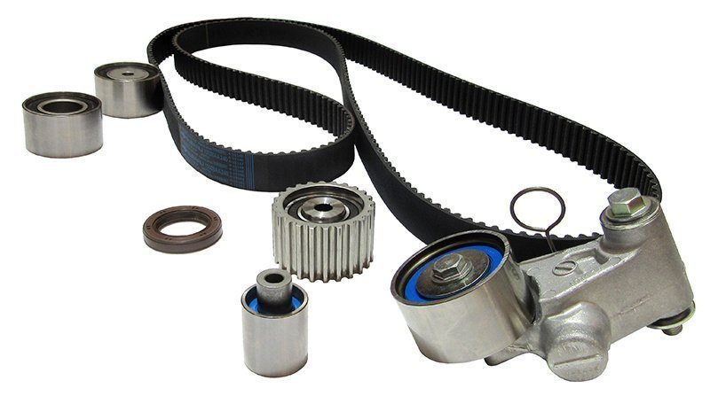 Genuine-Timing-Belt-Kit