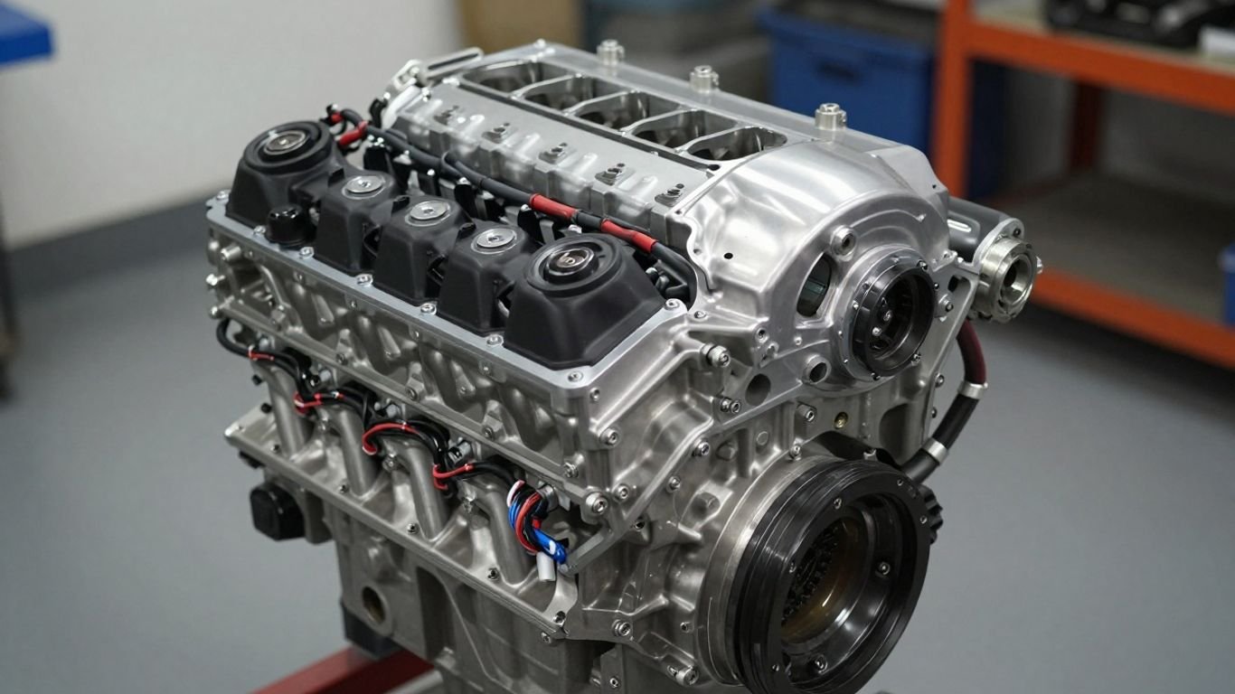 Find Quality Used BMW Engines in Melbourne Today