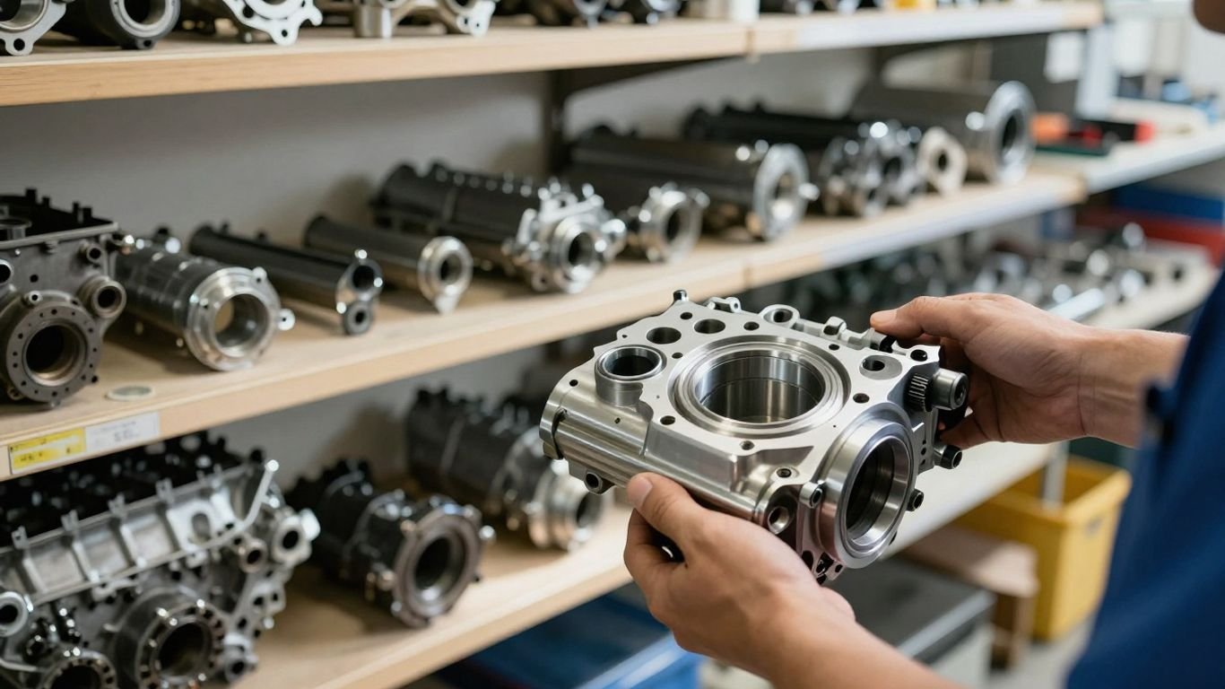 Find Top BMW Wreckers in Perth for Quality Used Parts