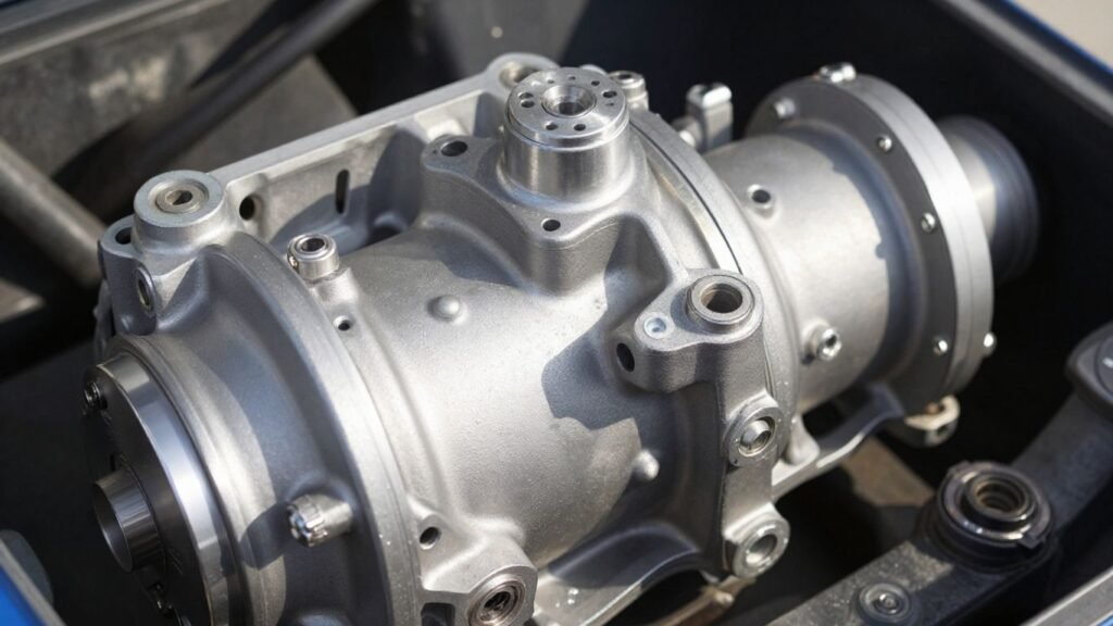 BMW gearbox in Adelaide