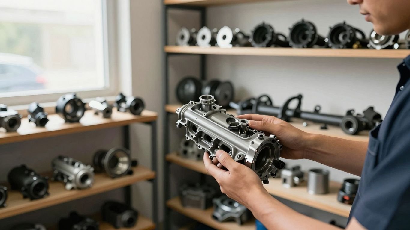 Find BMW Wreckers in Canberra: Quality Used Parts with Warranty