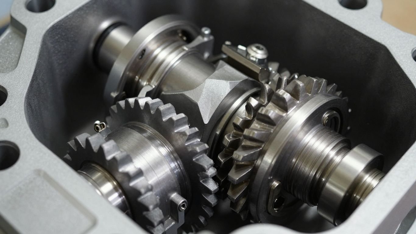 Find Quality Used BMW Differentials in Blacktown – Expert Sourcing & Installation