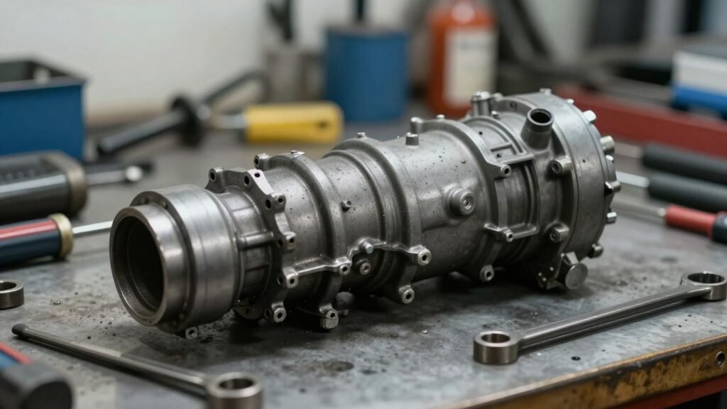 Used BMW transmission for sale in Melbourne