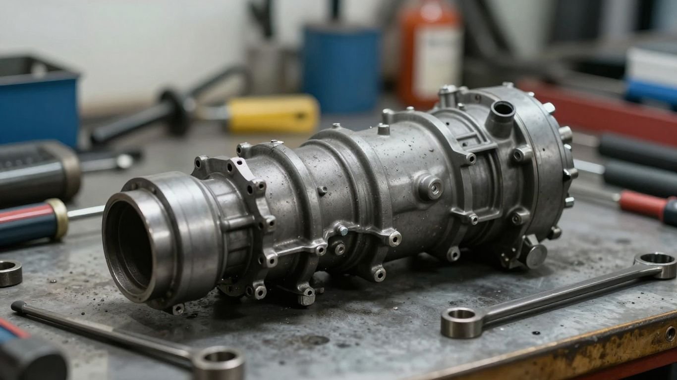 Find Affordable Second Hand BMW Transmissions in Melbourne