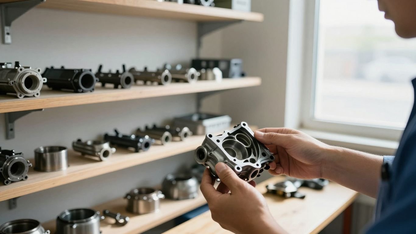 Find Quality Parts with BMW Wreckers Castle Hill