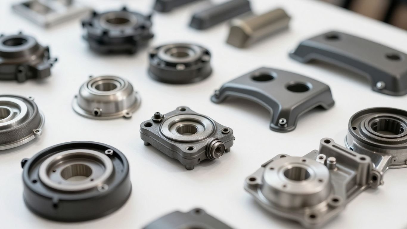 Find Quality BMW Parts & Wreckers in Campbelltown