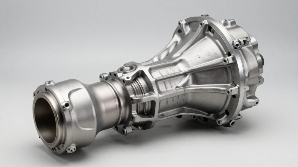 Used BMW X3 differentials and axles for sale.