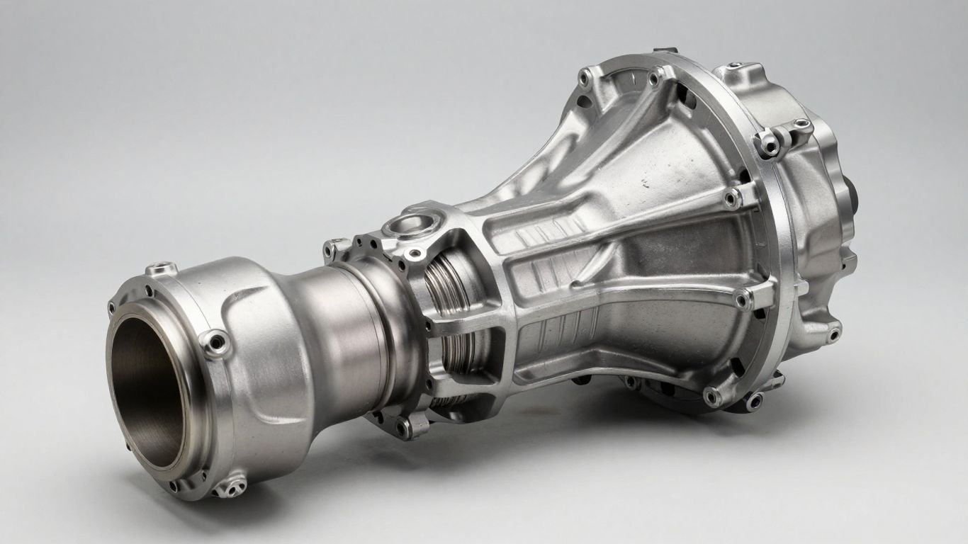 Find Used BMW X3 Differentials and Axles on the Sunshine Coast