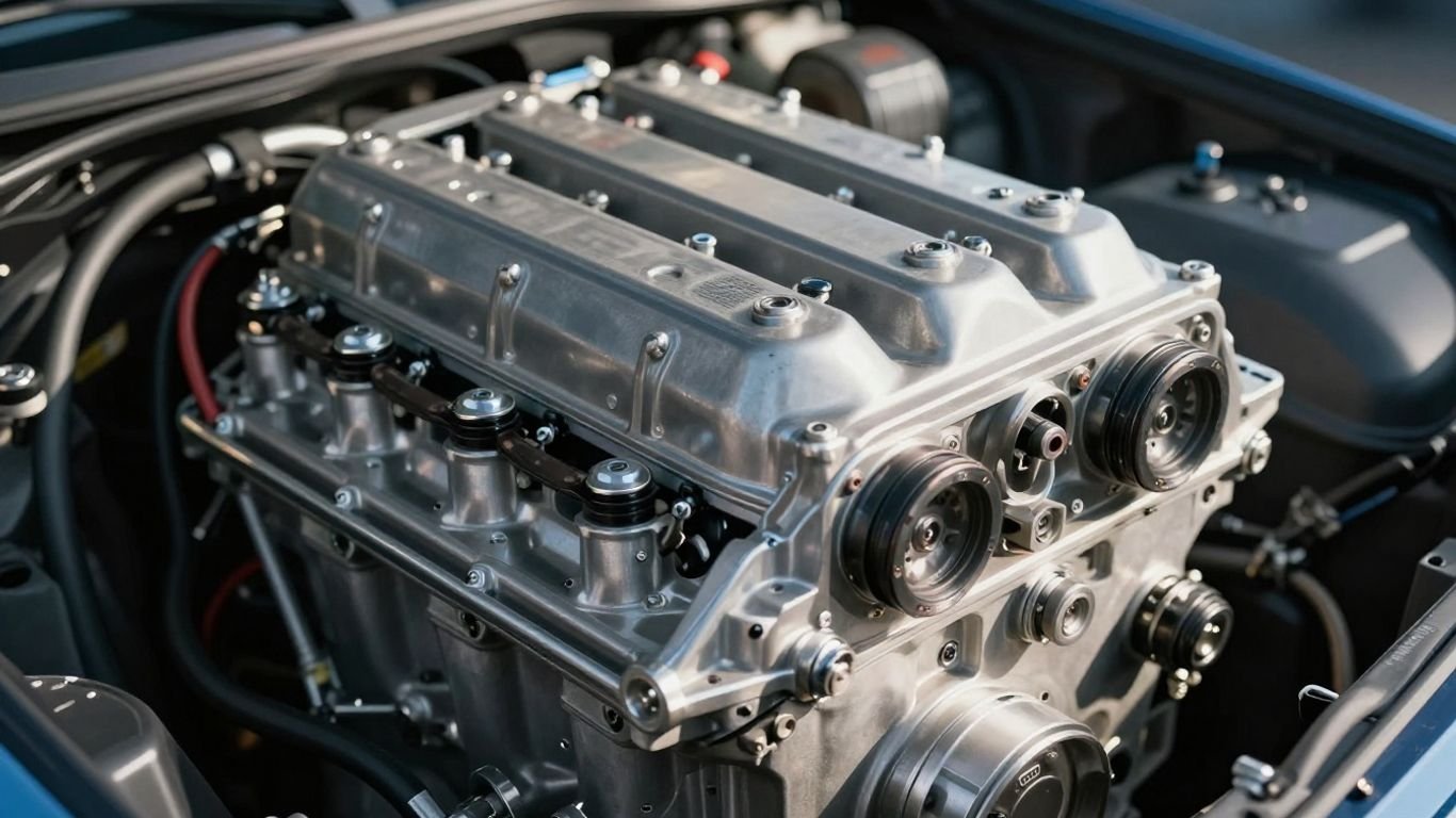 Find Quality Used BMW Engines in Parramatta – Expert Sourcing & Installation