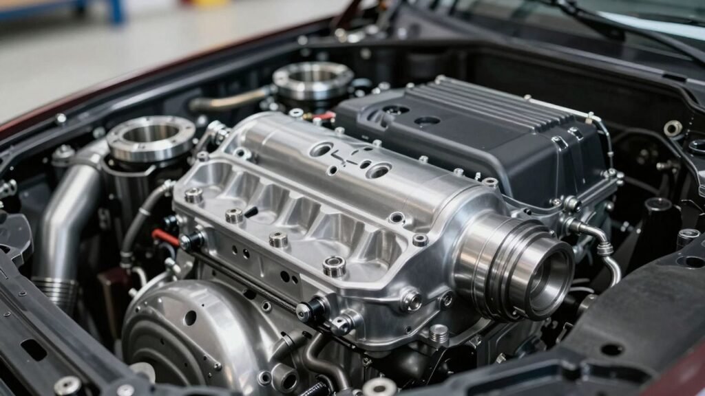 Used BMW engine for sale in Parramatta