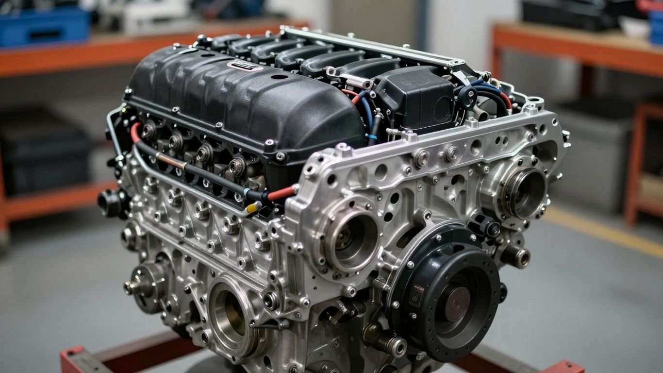 Find Quality Used BMW 5 Series Engines in Adelaide