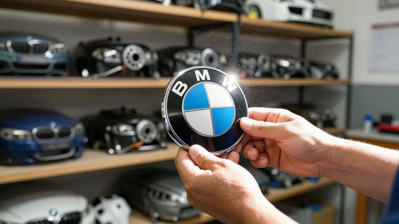 Discover the Best BMW Wreckers in Sydney for Quality Parts