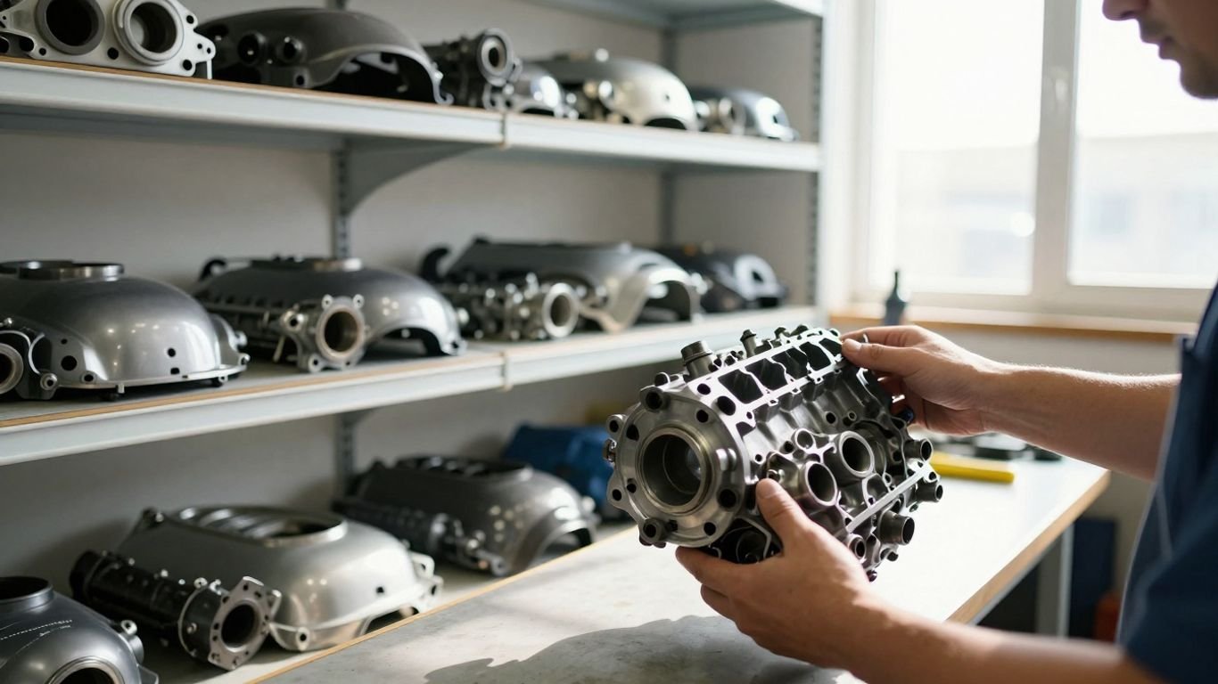 Find Top BMW Wreckers Sunshine Coast for Quality Used Parts