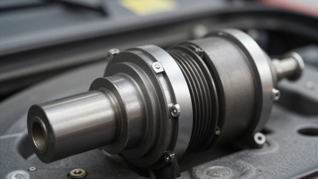 BMW 1 Series engine and differential parts for sale.