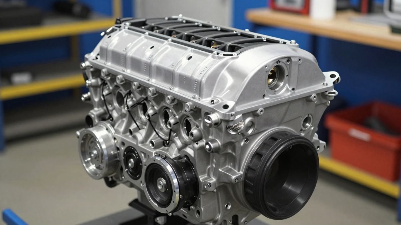 Find Used BMW 3 Series Engines in Melbourne, Victoria