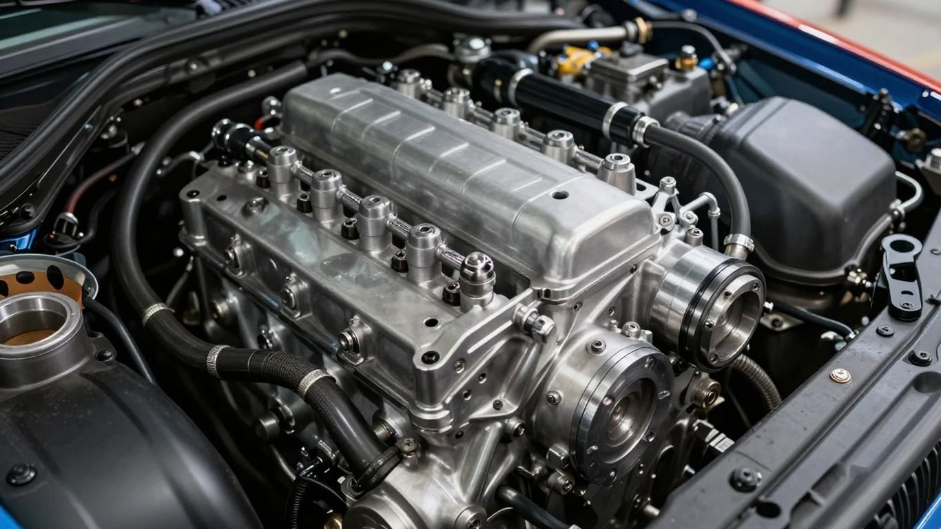 Find Tested Used BMW Engines in Geelong – Ready for Installation