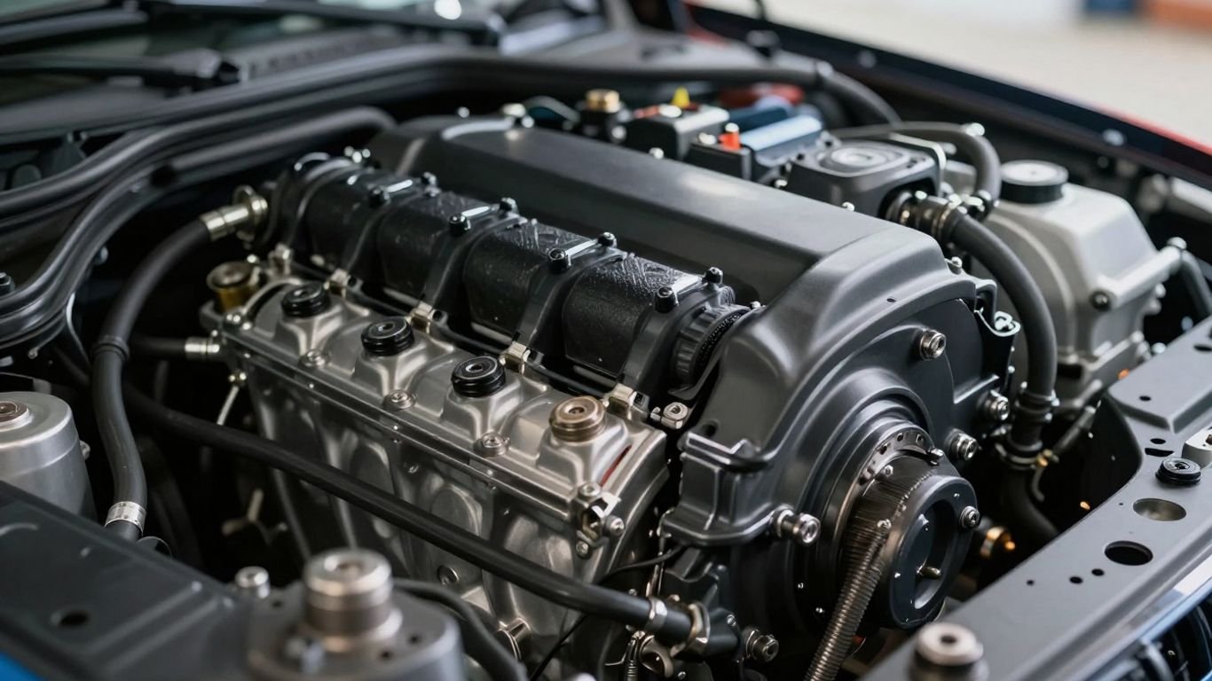 Find Used BMW Diesel Engines for Sale in Melbourne: Your Ultimate Guide