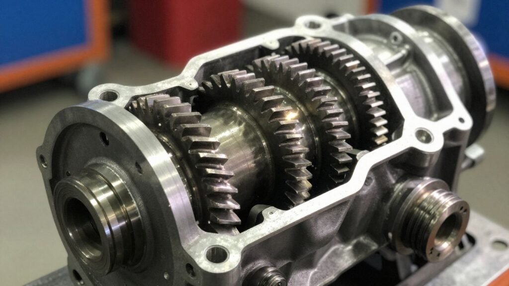 Used BMW transmission for sale in Mount Gambier.