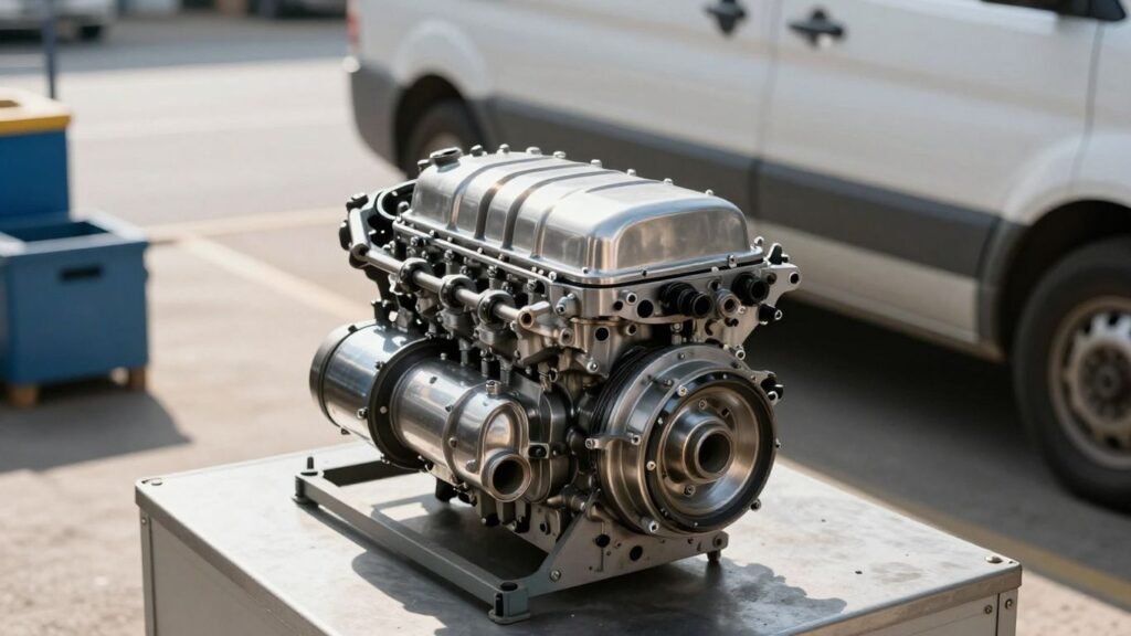Used BMW engine for sale in Mandurah