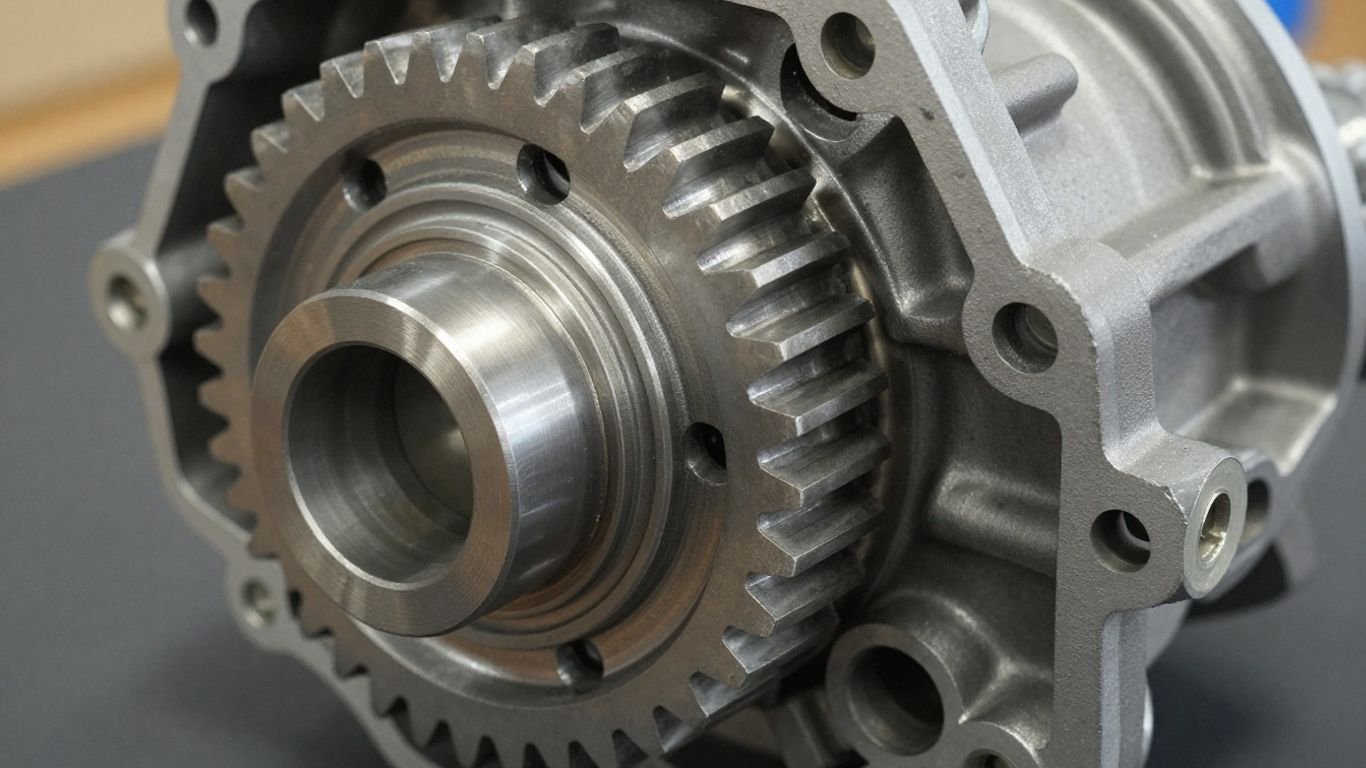 Get Used BMW Gearboxes in Townsville: Australia-Wide Freight Options