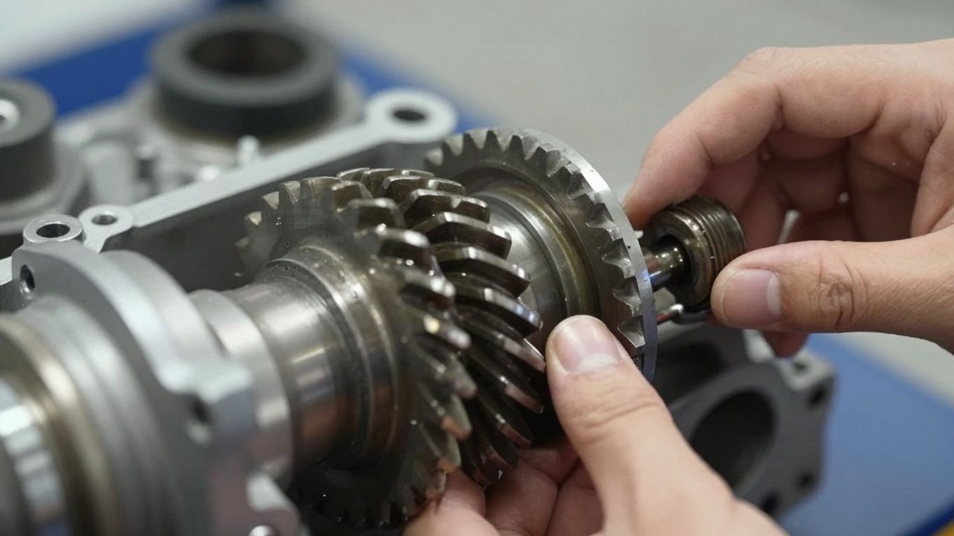 Find Quality Used BMW Transmissions in Australia for Your Ultimate Driving Machine