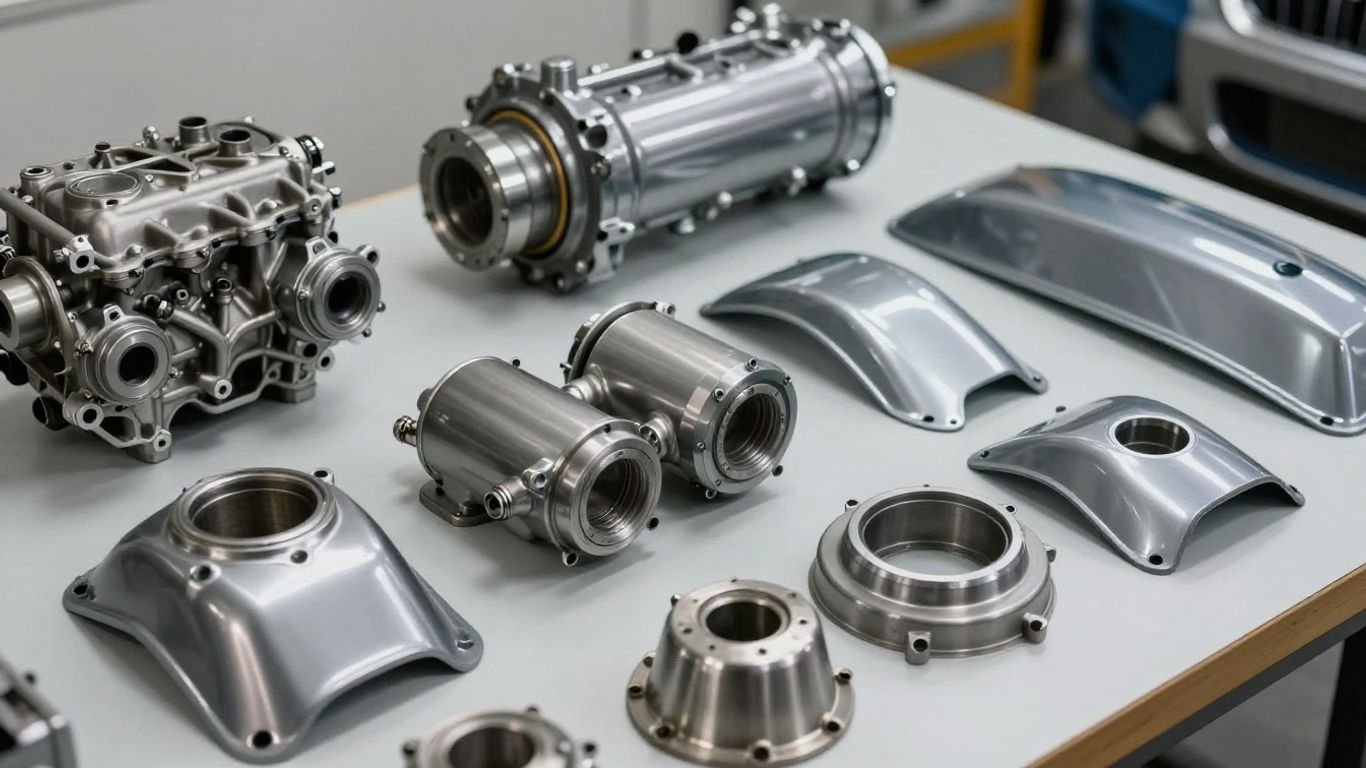 Find Genuine BMW Parts in Ringwood with Trusted Recyclers
