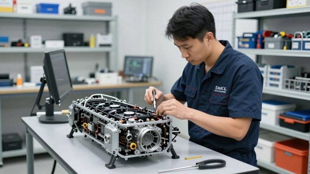 The essential guide to the E70 X5 dismantled process and sourcing parts