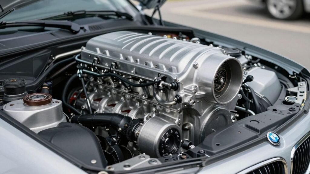 Used BMW engine for sale in Rockingham