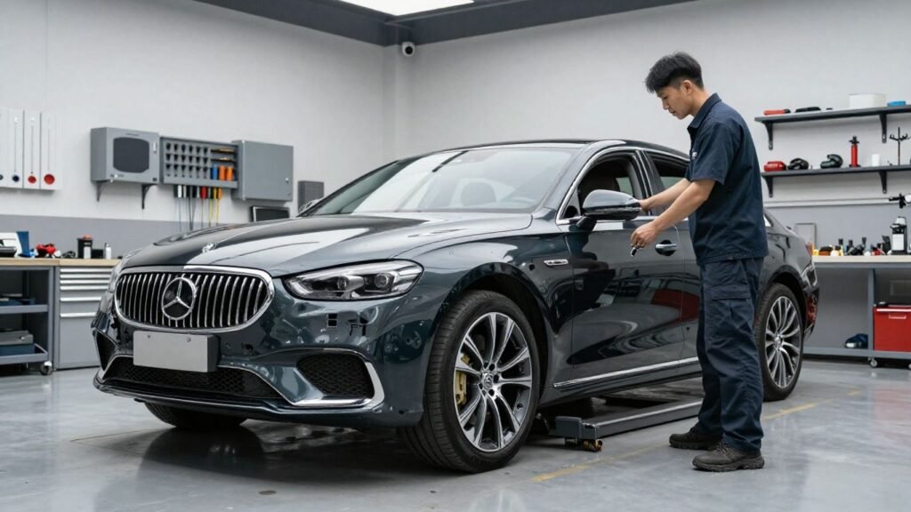 Finding quality F30 used parts in Melbourne: A buyer’s guide