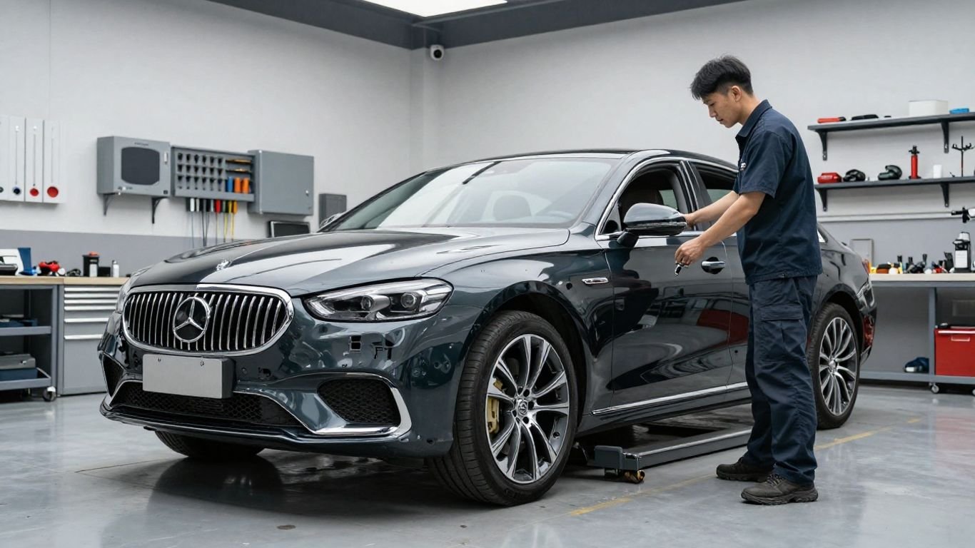 Finding quality F30 used parts in Melbourne: A buyer’s guide