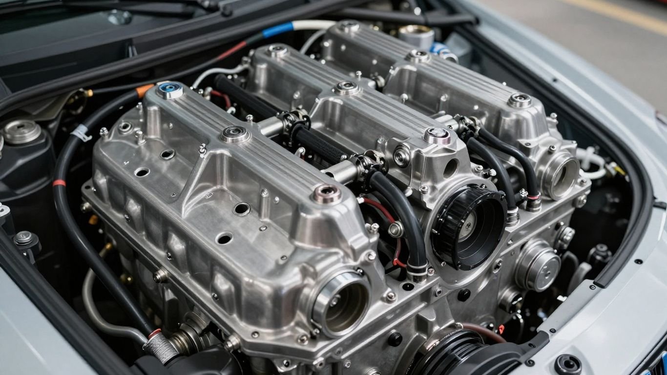 Find Quality Used BMW Engines for Sale: Your Guide to Reliable Replacements