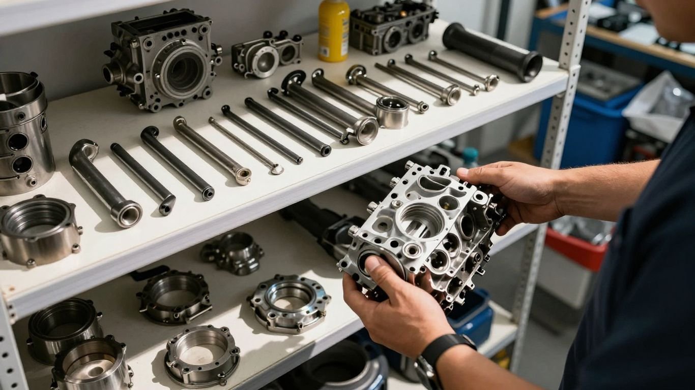 Find Reliable BMW Wreckers Near Me: Your Guide to Quality Used Parts