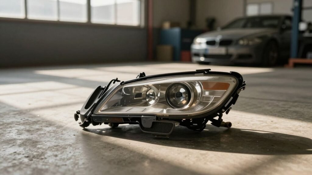 A buyer’s guide to sourcing E87 1 Series used parts