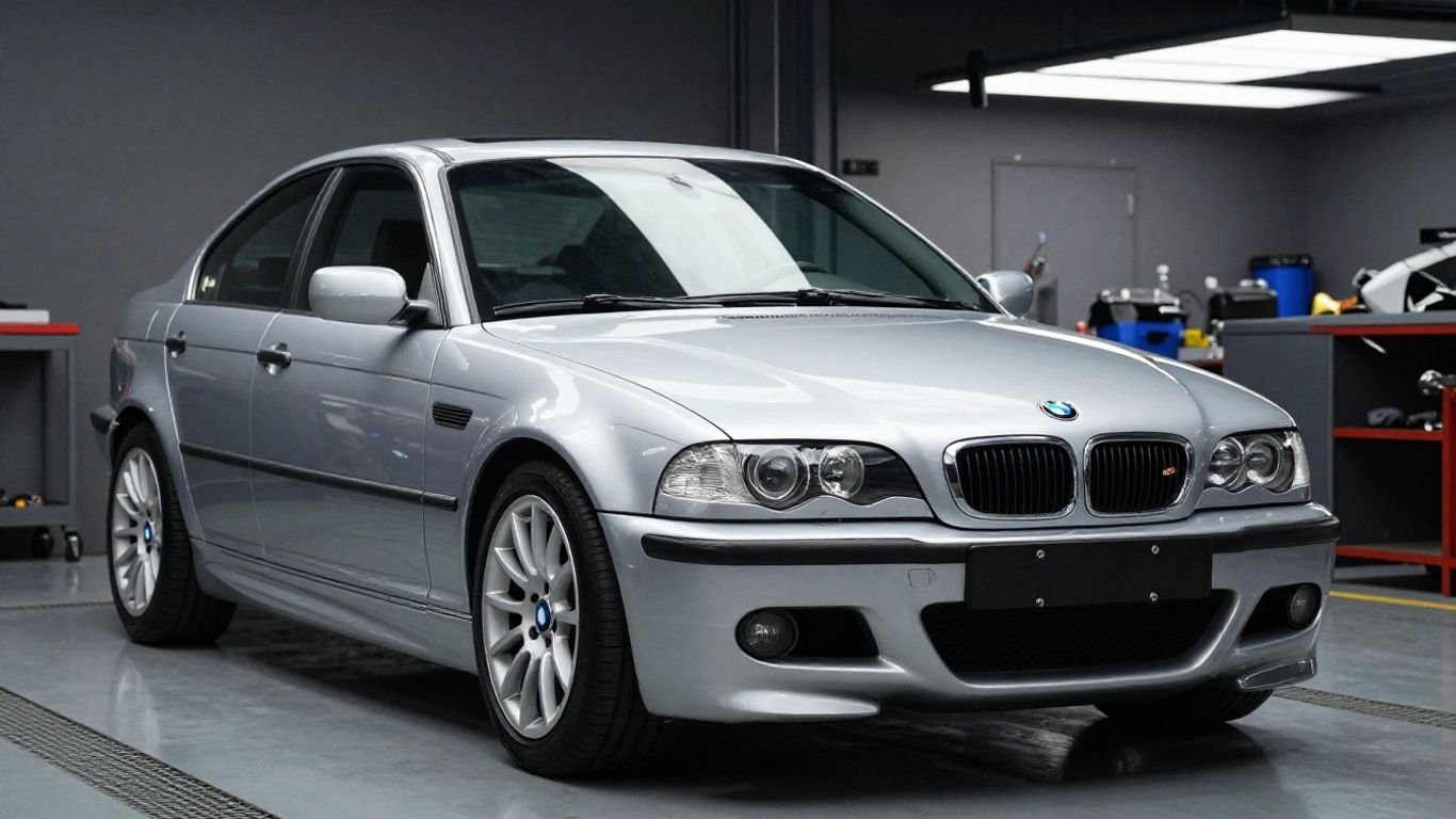 A comprehensive guide to finding E46 parts for sale