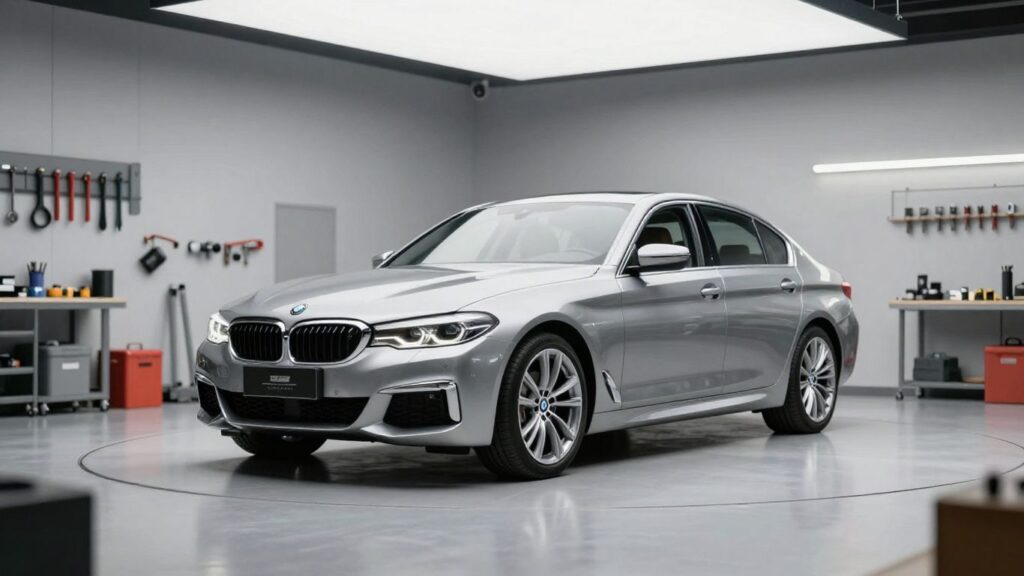 The ultimate guide to E90 wrecking in Sydney