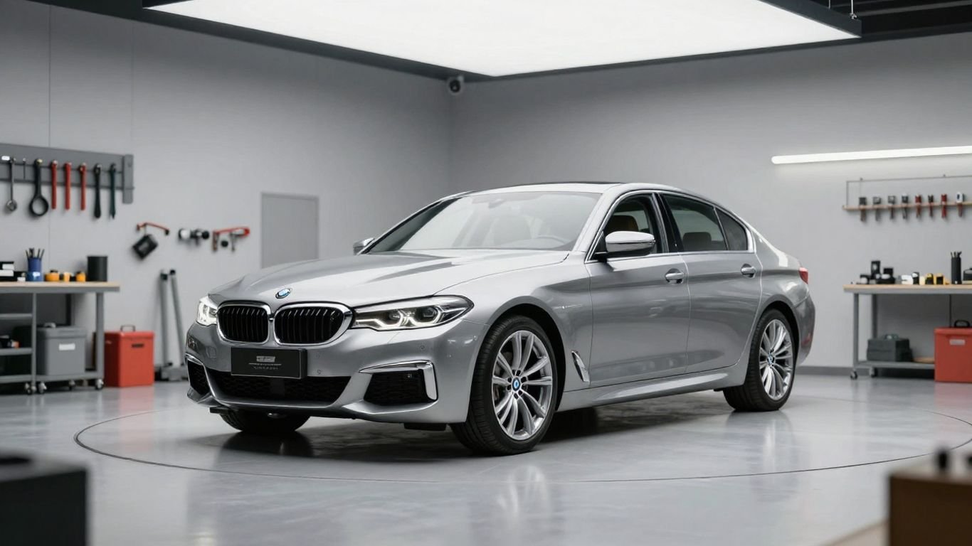The ultimate guide to E90 wrecking in Sydney