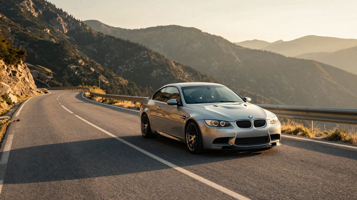 A comprehensive guide to sourcing E92 M3 second-hand parts