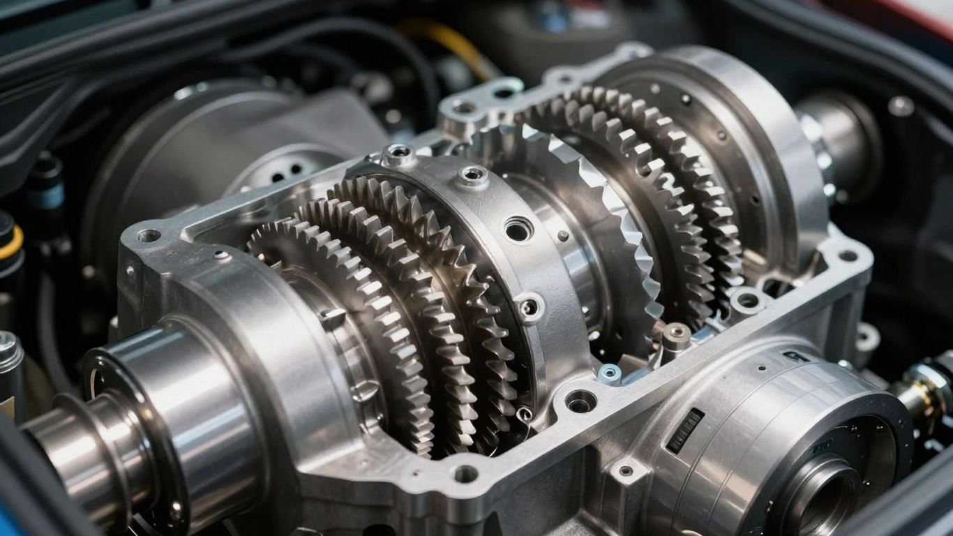Find Used BMW X5 Differentials in Ballarat: Genuine Parts Guaranteed