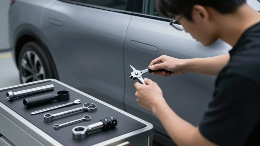 How to shop for BMW doors for sale: a complete buyer’s guide