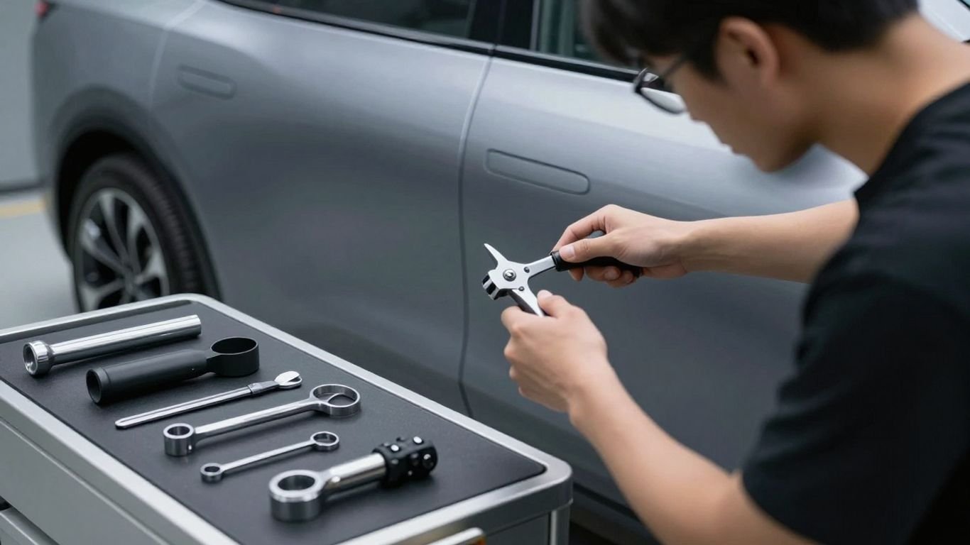 How to shop for BMW doors for sale: a complete buyer’s guide