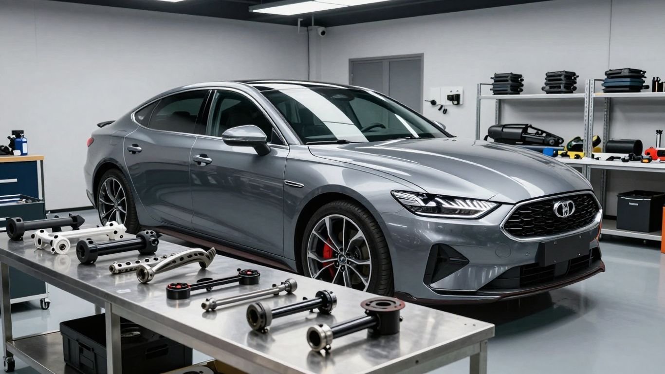 The ultimate guide to buying G20 3 Series used parts