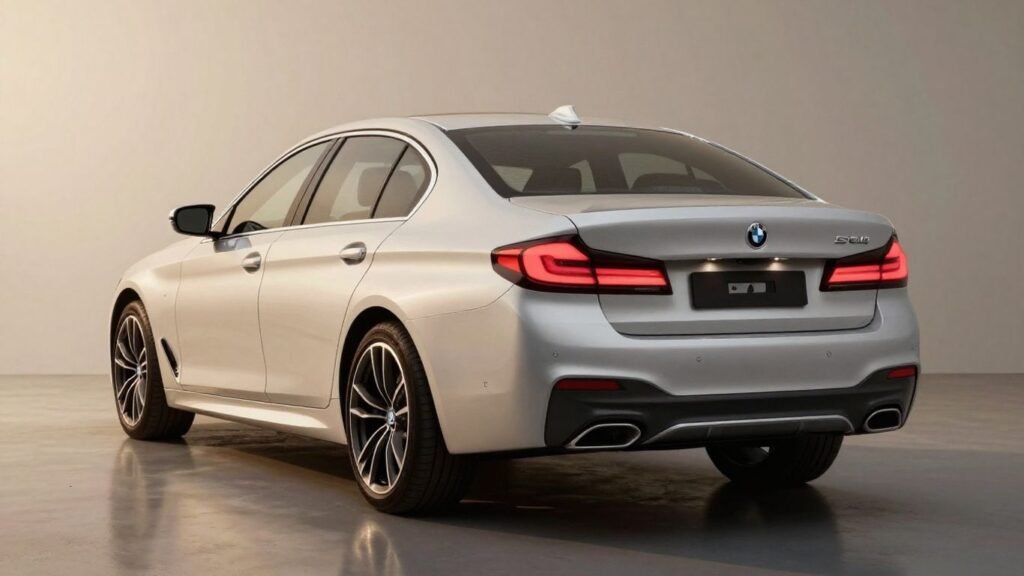 A comprehensive guide to sourcing and installing recycled BMW tail lights