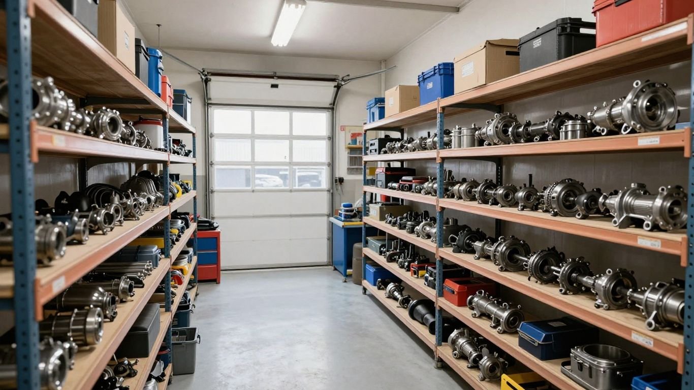 The complete guide to sourcing and installing second hand BMW gearboxes