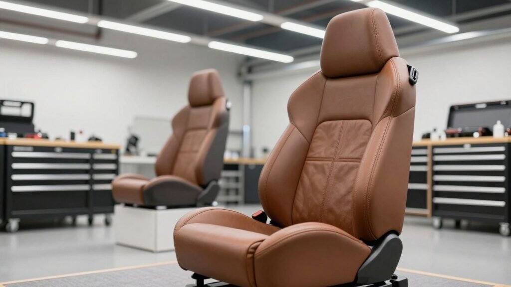 The ultimate guide to buying and installing used BMW seats