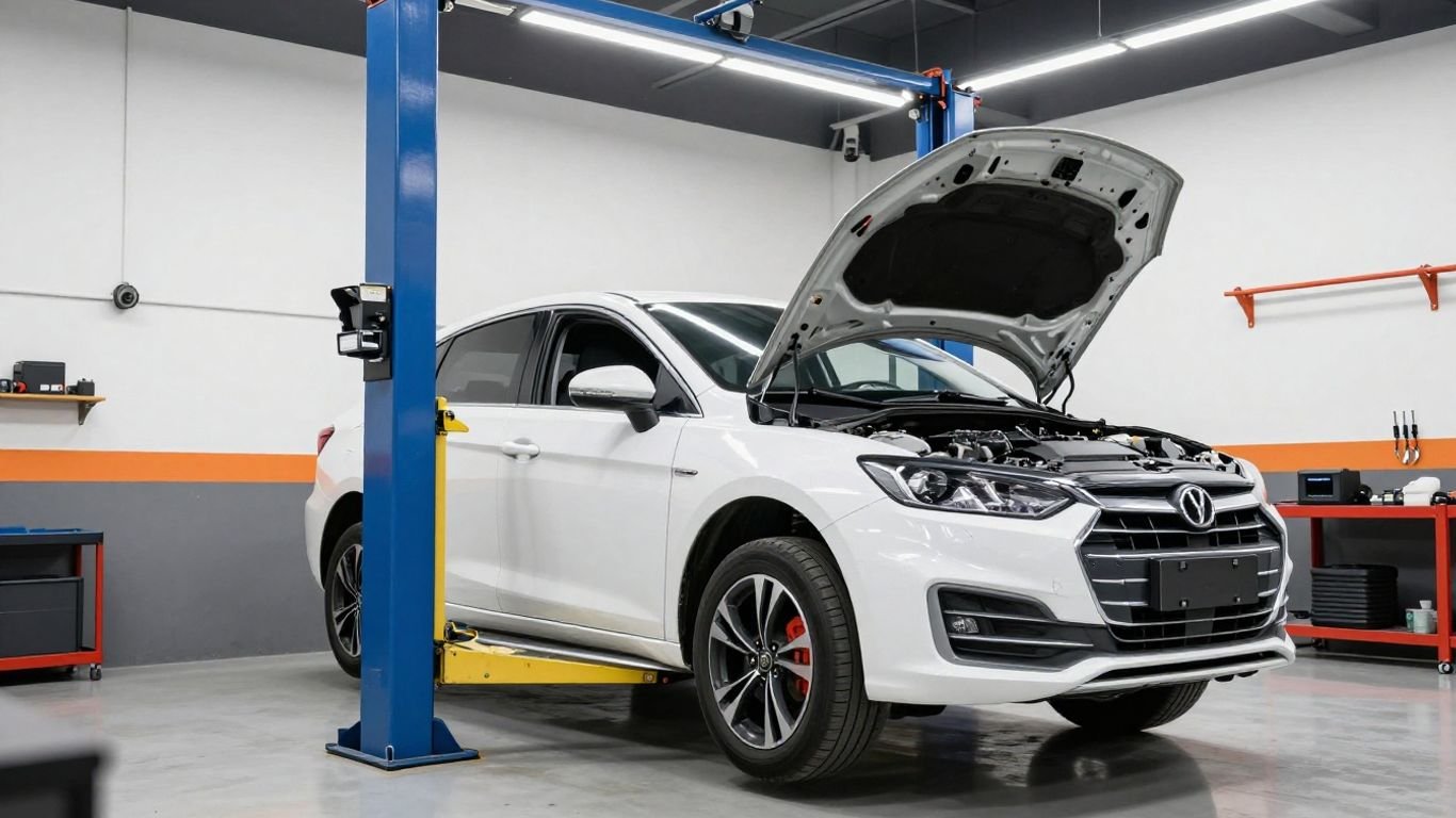 How to navigate the market for used BMW engines for sale