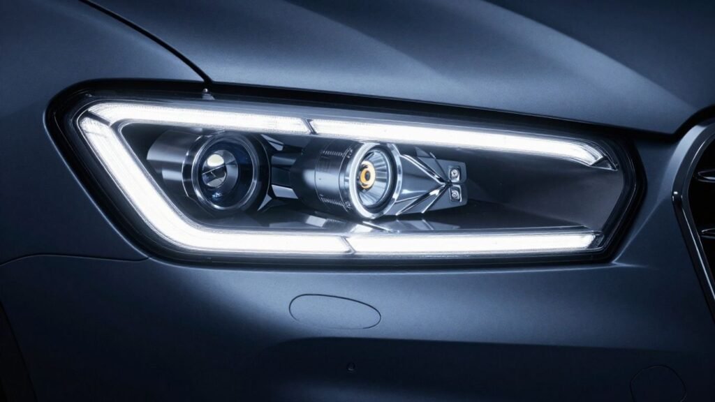 The ultimate guide to buying second hand BMW headlights