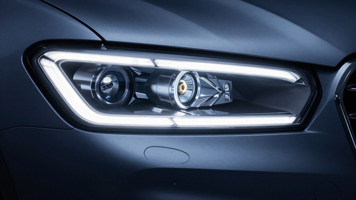 The ultimate guide to buying second hand BMW headlights